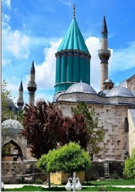 Konya