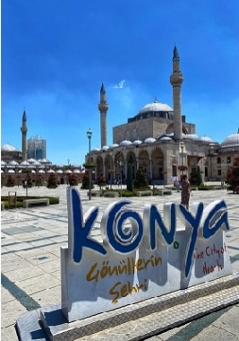 Konya